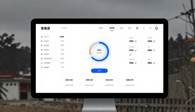 游戏运营如何借助数据看板提升决策效率